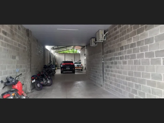 Imagem 3: Galpão Rua Agenor Veloso - Lourival Parente