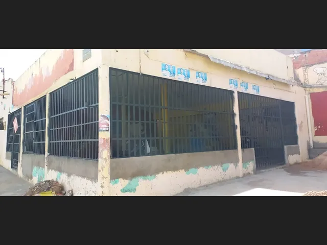 Imagem: Ponto Comercial na Morada Nova