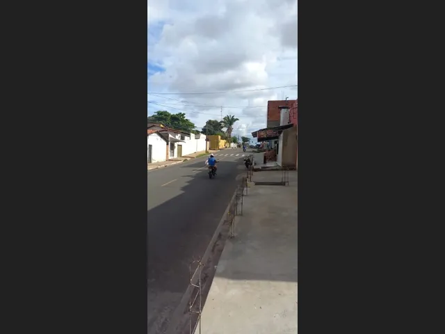 Imagem 3: Ponto Comercial na Morada Nova