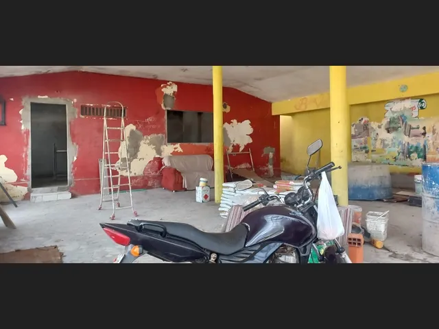 Imagem 4: Ponto Comercial na Morada Nova