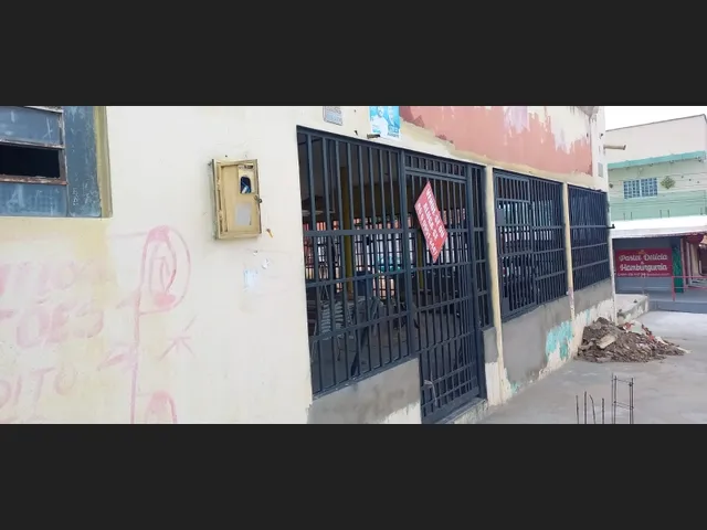 Imagem 6: Ponto Comercial na Morada Nova