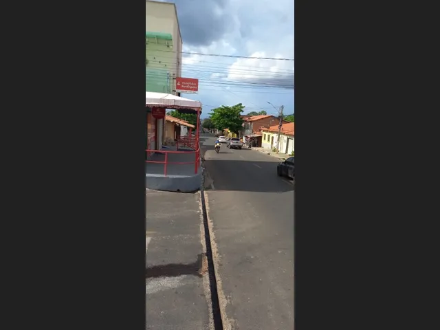 Imagem 5: Ponto Comercial na Morada Nova