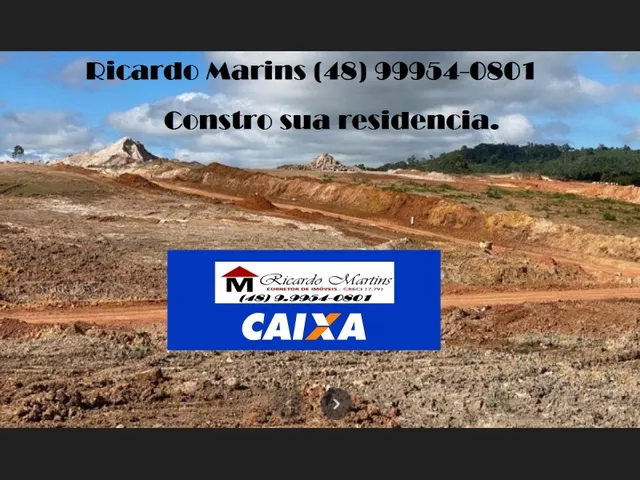 Imagem 4: Loteamento Celeste Ronchi Bairro Rio Maina Criciúma