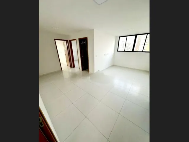Imagem 2: Aluga-Se Apartamento no Catolé, Matheus Severo Residence