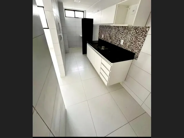 Imagem 12: Aluga-Se Apartamento no Catolé, Matheus Severo Residence