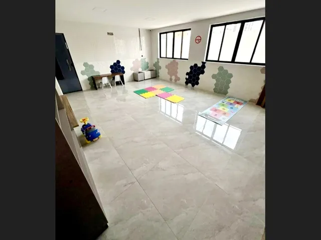 Imagem 7: Aluga-Se Apartamento no Catolé, Matheus Severo Residence