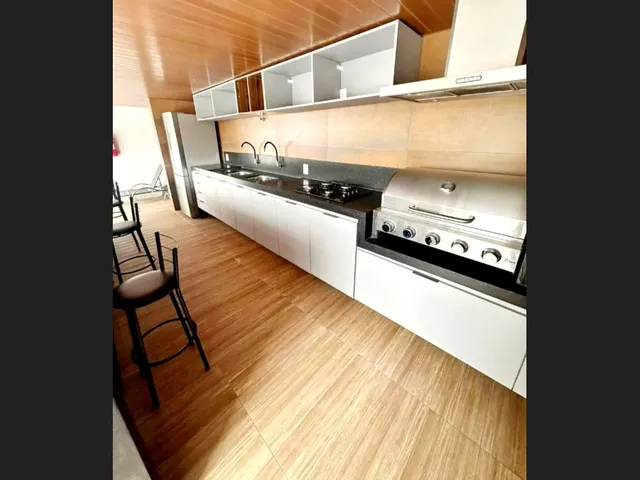 Imagem 13: Aluga-Se Apartamento no Catolé, Matheus Severo Residence