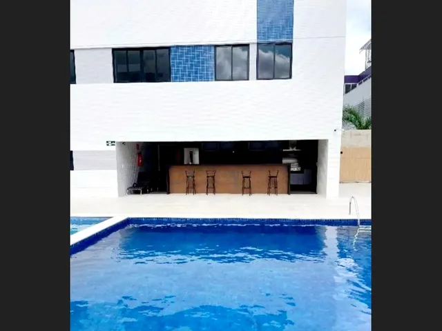 Imagem 9: Aluga-Se Apartamento no Catolé, Matheus Severo Residence