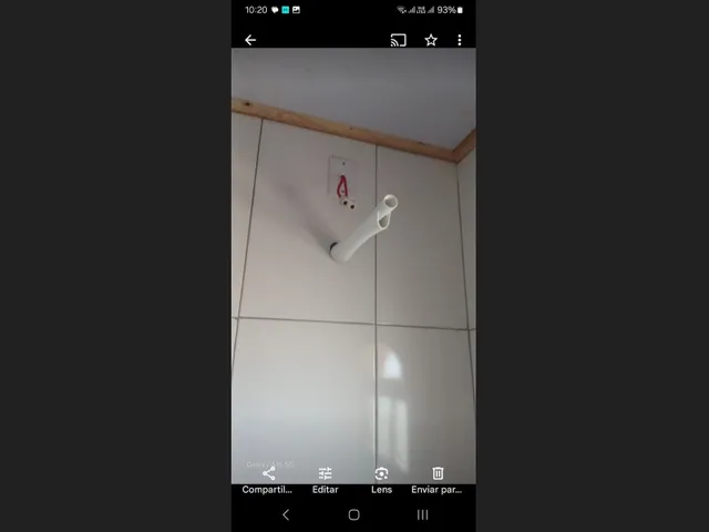 Imagem: Casa Nova em Balneário Chácara São Pedro