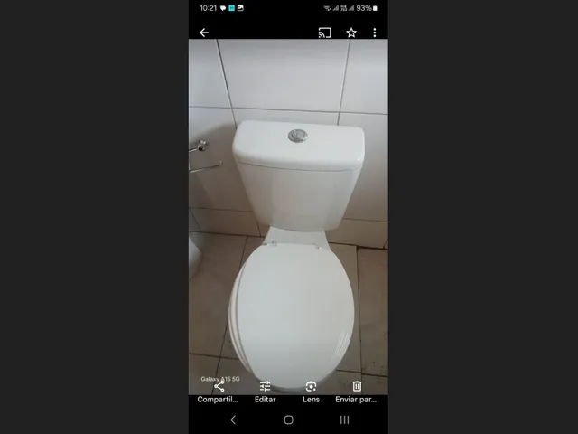Imagem 8: Casa Nova em Balneário Chácara São Pedro