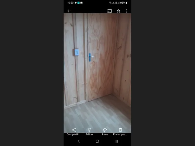 Imagem 2: Casa Nova em Balneário Chácara São Pedro