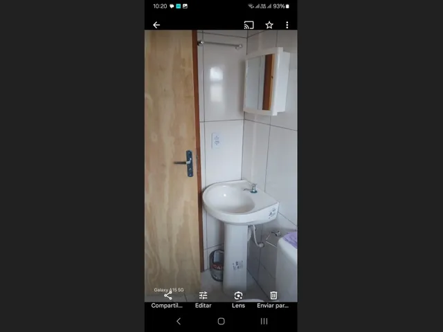 Imagem 10: Casa Nova em Balneário Chácara São Pedro
