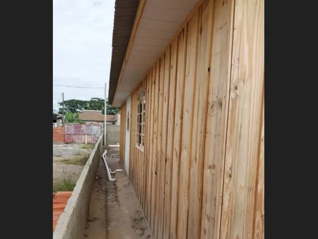 Imagem 9: Casa Nova em Balneário Chácara São Pedro