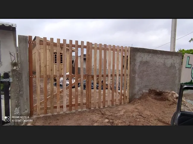 Imagem 11: Casa Nova em Balneário Chácara São Pedro
