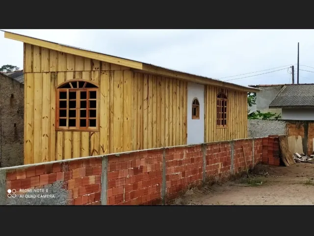 Imagem 4: Casa Nova em Balneário Chácara São Pedro