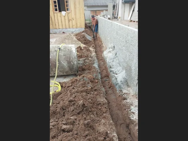 Imagem 5: Casa Nova em Balneário Chácara São Pedro