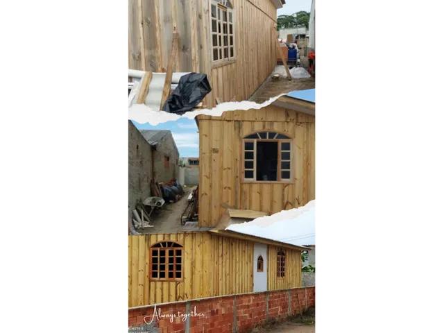 Imagem 7: Casa Nova em Balneário Chácara São Pedro