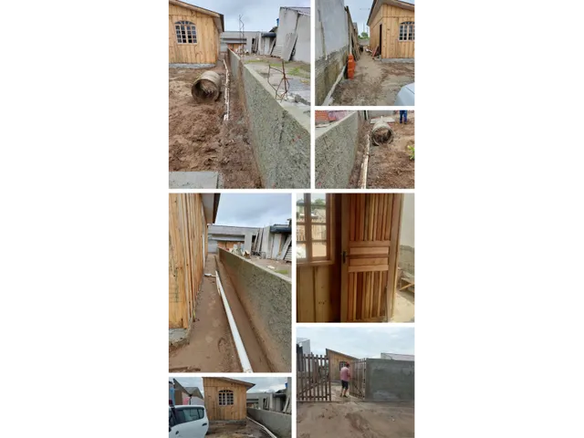 Imagem 6: Casa Nova em Balneário Chácara São Pedro