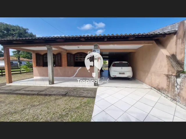Imagem: Casa Locação Temporada Balneário Shangri-Lá