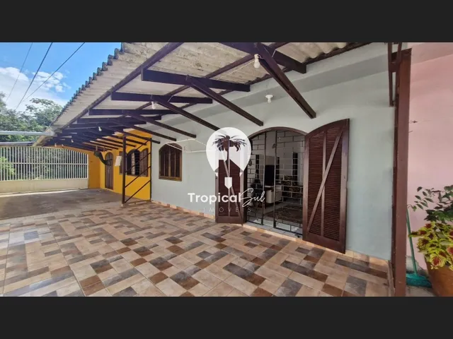 Imagem: Casa Locação Temporada Balneário Carmery