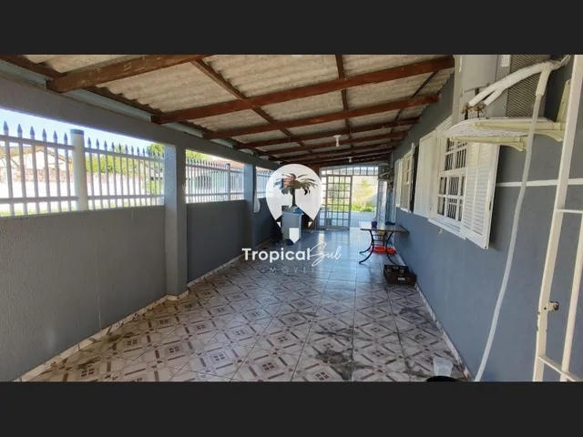 Imagem 16: Casa de Alvenaria com Piscina em Ótima Localização