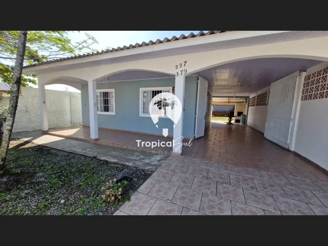 Imagem: Casa para Locação Temporada Balneário