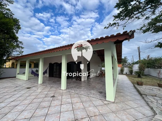 Imagem: Casa para Locação Temporada Balneário