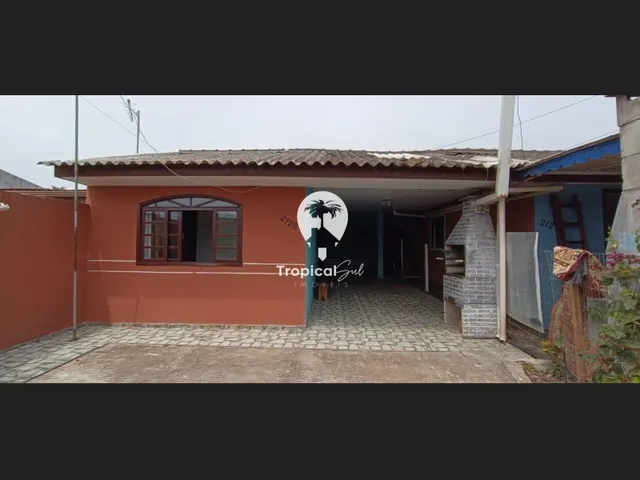 Imagem: Casa Locação Temporada Balneário Ipanema