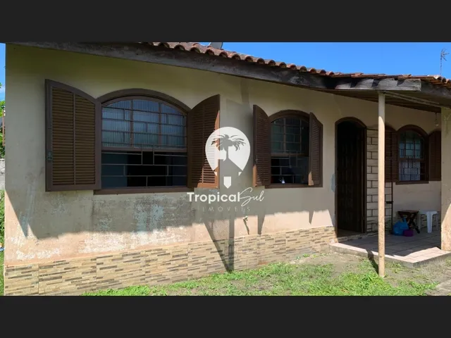 Imagem: Casa para Locação Temporada Balneário