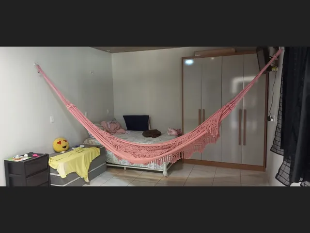 Imagem 16: Sitio na Comunidade Carnaúba de Pedra - Timon-Ma