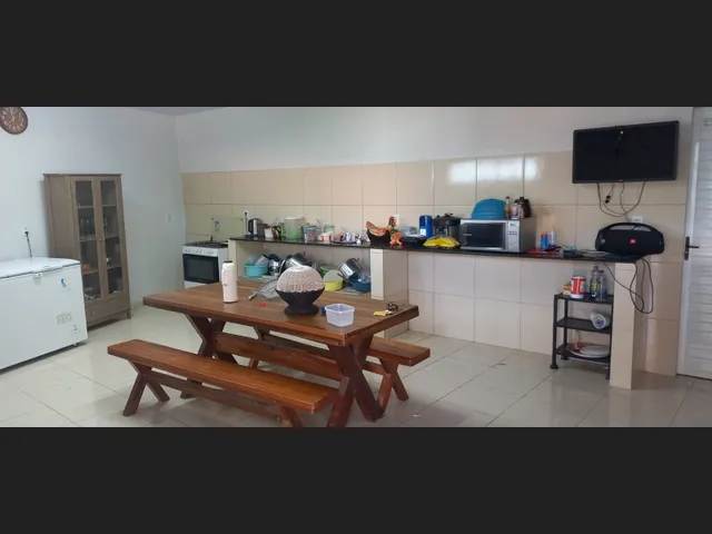 Imagem 3: Sitio na Comunidade Carnaúba de Pedra - Timon-Ma