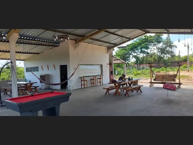 Imagem 9: Sitio na Comunidade Carnaúba de Pedra - Timon-Ma