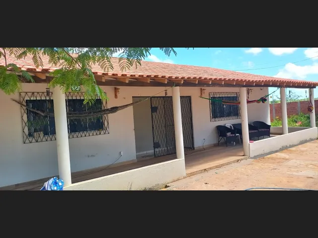 Imagem 4: Sitio na Comunidade Carnaúba de Pedra - Timon-Ma