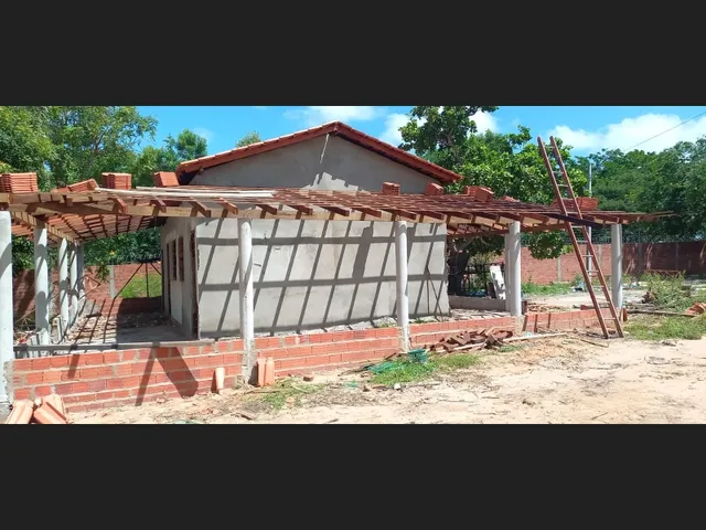 Imagem 11: Sitio na Comunidade Carnaúba de Pedra - Timon-Ma