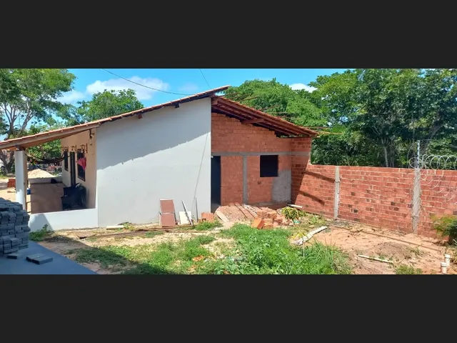 Imagem 14: Sitio na Comunidade Carnaúba de Pedra - Timon-Ma