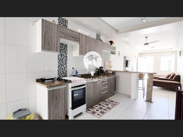 Imagem 2: Excelente Residencia Balneário Shangri-Lá