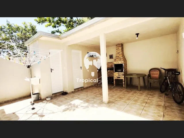 Imagem 10: Excelente Residencia Balneário Shangri-Lá