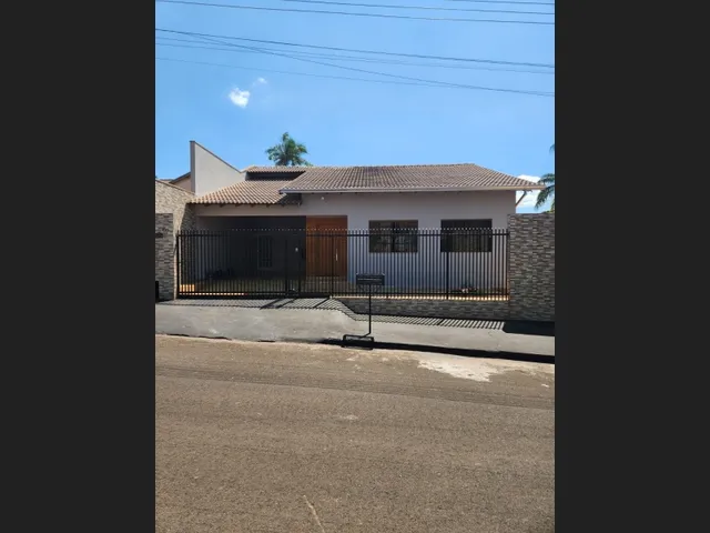 Imagem: Vendo Linda Casa - Vl Independência