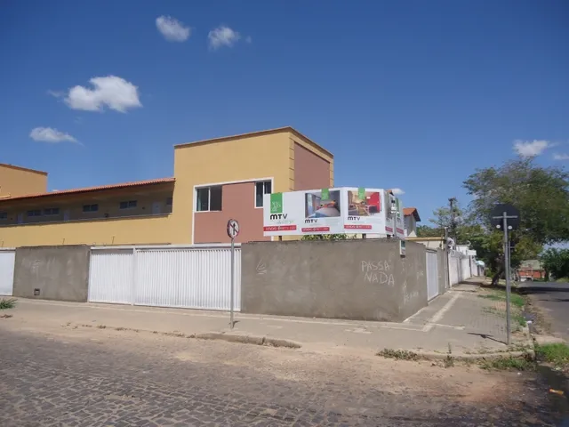 Imagem: Condomíonio Mackenzie