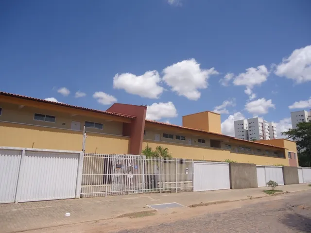 Imagem 5: Condomíonio Mackenzie