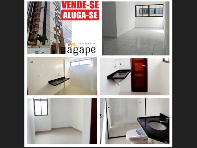 Imagem: Aluga-Se Apartamento no Bairro Mirante