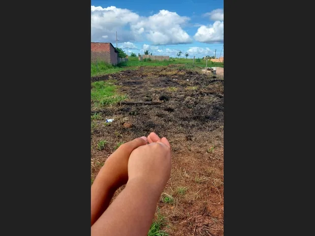 Imagem: Vendo Terreno Rua Humaita Depois da Calama