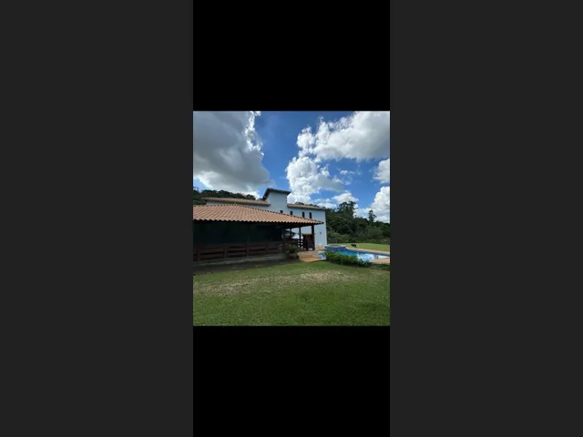 Imagem 2: Fazenda de 96 Há Região de Itaguara Mg