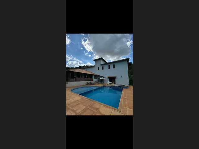 Imagem 13: Fazenda de 96 Há Região de Itaguara Mg