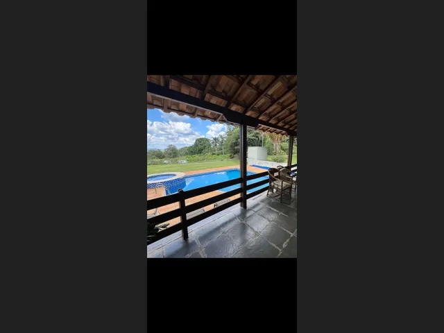 Imagem 4: Fazenda de 96 Há Região de Itaguara Mg