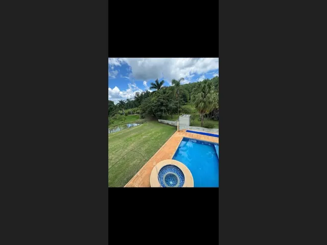 Imagem 15: Fazenda de 96 Há Região de Itaguara Mg