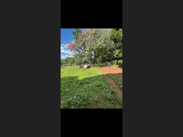 Imagem 8: Fazenda de 96 Há Região de Itaguara Mg