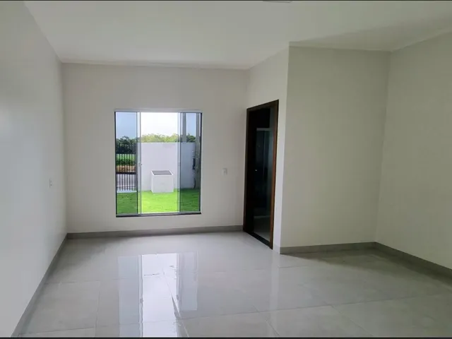 Imagem 5: Casa Nova, Aceita Terreno Quitado Ou Agio Como Parte do Pagamento- Sorriso Mt--R$500Mil