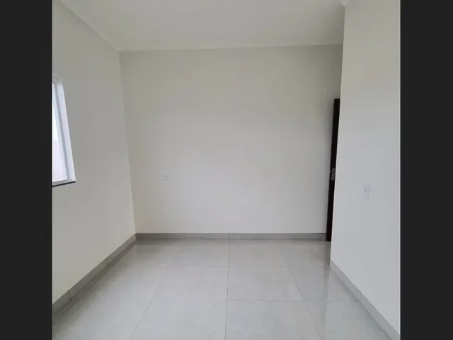 Imagem 14: Casa Nova, Aceita Terreno Quitado Ou Agio Como Parte do Pagamento- Sorriso Mt--R$500Mil