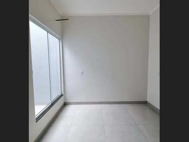 Imagem 10: Casa Nova, Aceita Terreno Quitado Ou Agio Como Parte do Pagamento- Sorriso Mt--R$500Mil